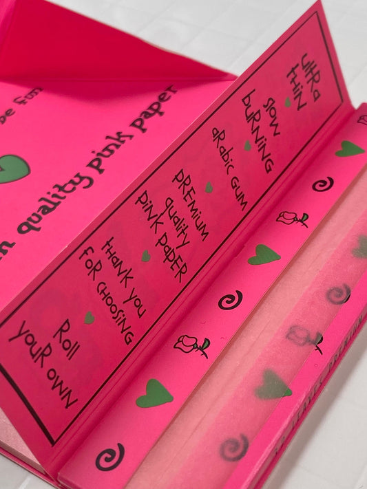 'Happy Day' Rolling kit