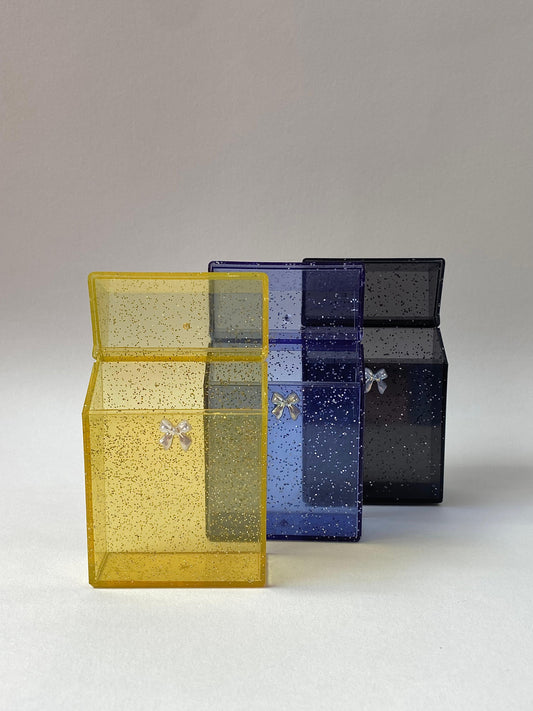 Glitter Case