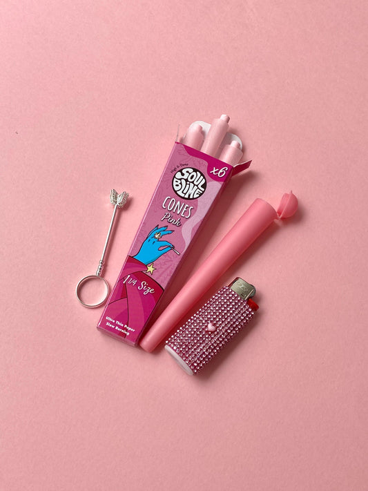 Girly 4 Pack