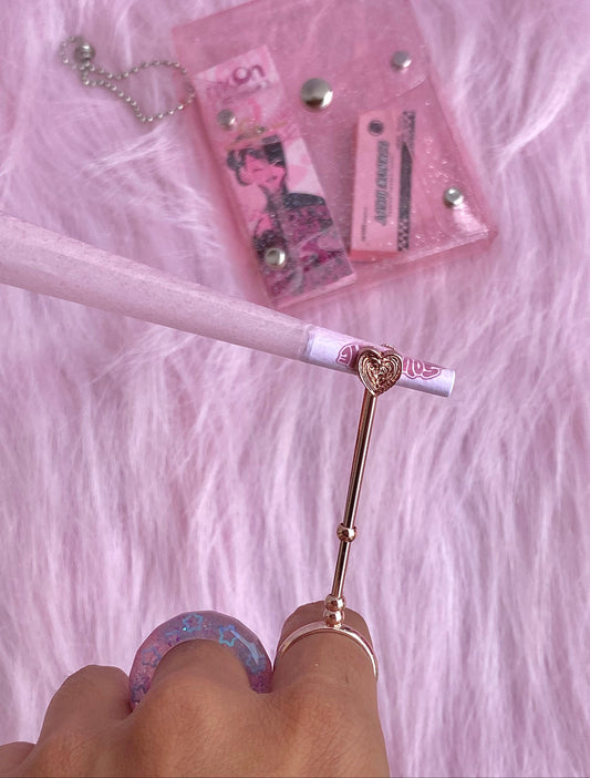 Cute J-Holder